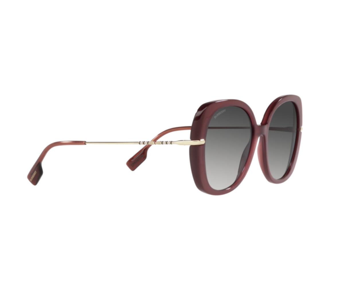 BURBERRY BE4374/4022/8G EUGENIE 55 BURBERRY BE4374/4022/8G EUGENIE 55